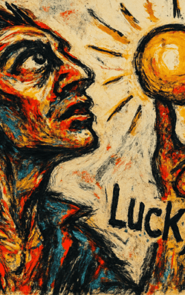 August 24, 2026 Daily Luck Outlook