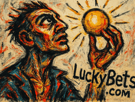 August 24, 2026 Daily Luck Outlook