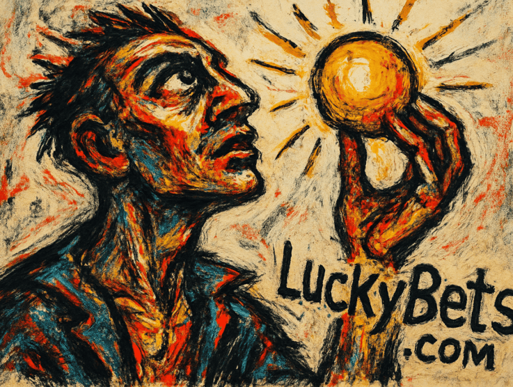 August 24, 2026 Daily Luck Outlook