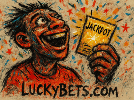 August 24, 2026: Major Jackpots Spark Renewed Dreams