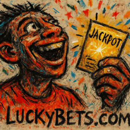 August 24, 2026: Major Jackpots Spark Renewed Dreams