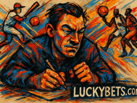 August 24, 2026 LuckyPik Best Bet Parlay Spotlight