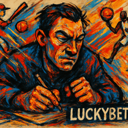 August 24, 2026 LuckyPik Best Bet Parlay Spotlight