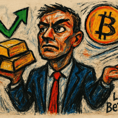August 24, 2026 Market Shift Report