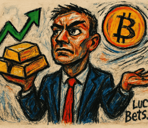 August 24, 2026 Market Shift Report
