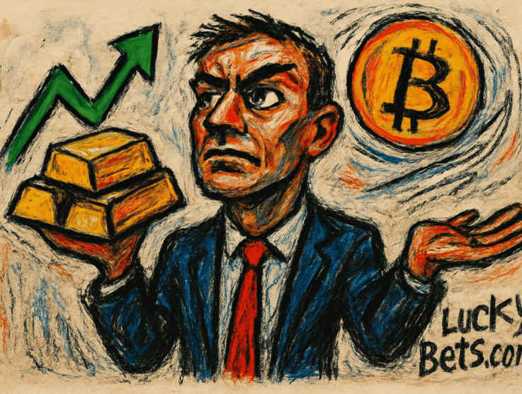 August 24, 2026 Market Shift Report