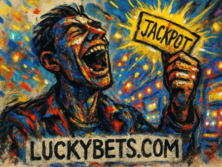August 25, 2026: Big Jackpots Stoke Player Hope