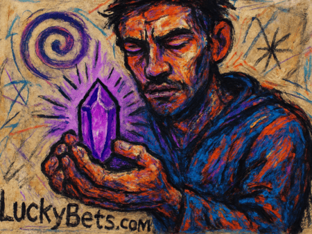 August 25, 2026 Daily Luck Outlook