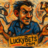 August 25, 2026 LuckyPik Best Bet Parlay Spotlight