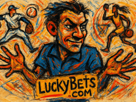 August 25, 2026 LuckyPik Best Bet Parlay Spotlight