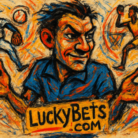 August 25, 2026 LuckyPik Best Bet Parlay Spotlight