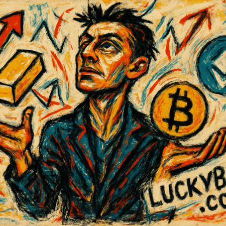 August 26, 2026 Market Shift Report