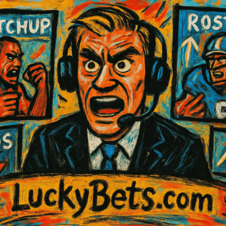 August 30, 2026 LuckyBets Sports Conversation Pulse