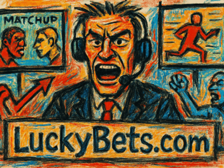 August 31, 2026 LuckyBets Sports Conversation Pulse