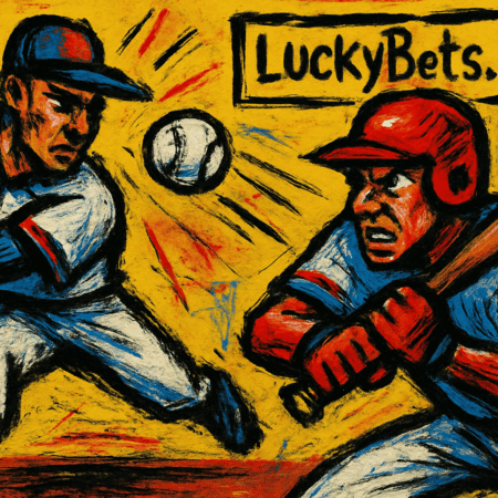 August 31, 2026 LuckyPik Best Bet: Atlanta Braves Run Line Lights Up the Day