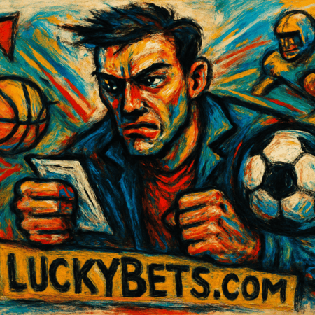 August 31, 2026 LuckyPik Best Bet Parlay: Mixed League Action Fuels Betting Excitement
