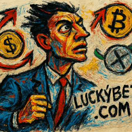 Market Momentum Surges on Broad Fronts
