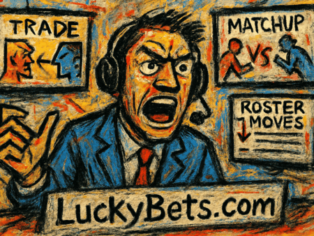 NFL Roster Shakeups and NBA Trade Buzz Heat Up Sports Pulse