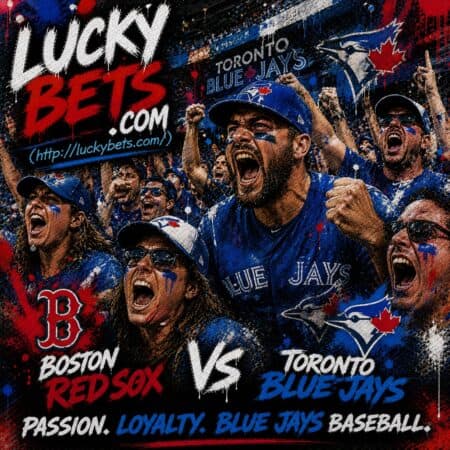 Betting Intelligence: Boston Red Sox vs Toronto Blue Jays (August 10, 2026)