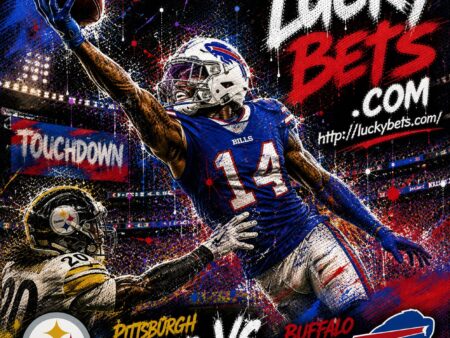 Steelers vs Bills: Preseason Power Play & QB Chaos
