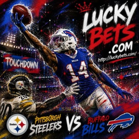 Steelers vs Bills: Preseason Power Play & QB Chaos