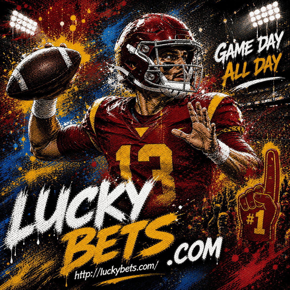 Oklahoma vs Michigan Prediction