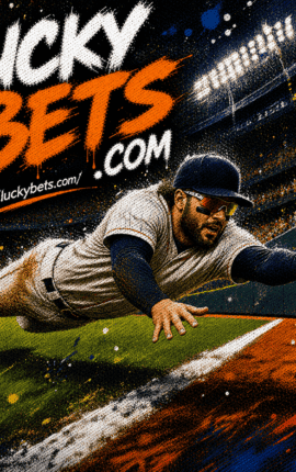 Giants vs Pirates: Hunting the Edge at PNC Park