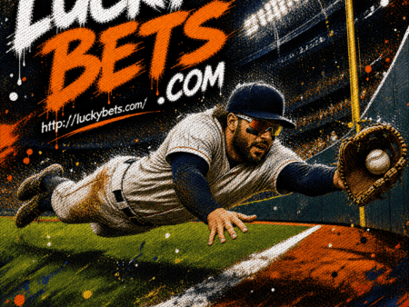 Giants vs Pirates: Hunting the Edge at PNC Park