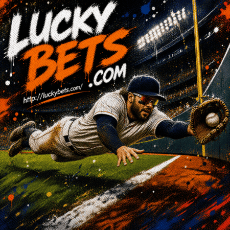 Giants vs Pirates: Hunting the Edge at PNC Park