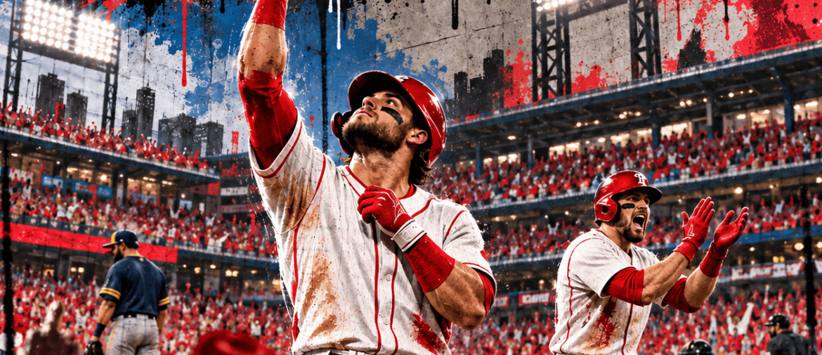 Philadelphia Phillies vs Atlanta Braves Betting Analysis: The Pitching Mismatch Edge