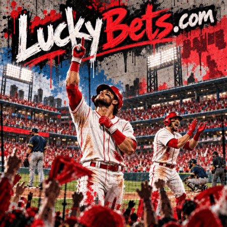 Philadelphia Phillies vs Atlanta Braves Betting Analysis: The Pitching Mismatch Edge