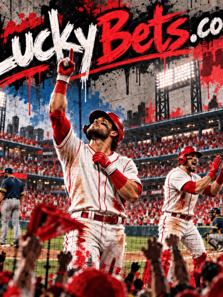 Philadelphia Phillies vs Atlanta Braves Betting Analysis: The Pitching Mismatch Edge