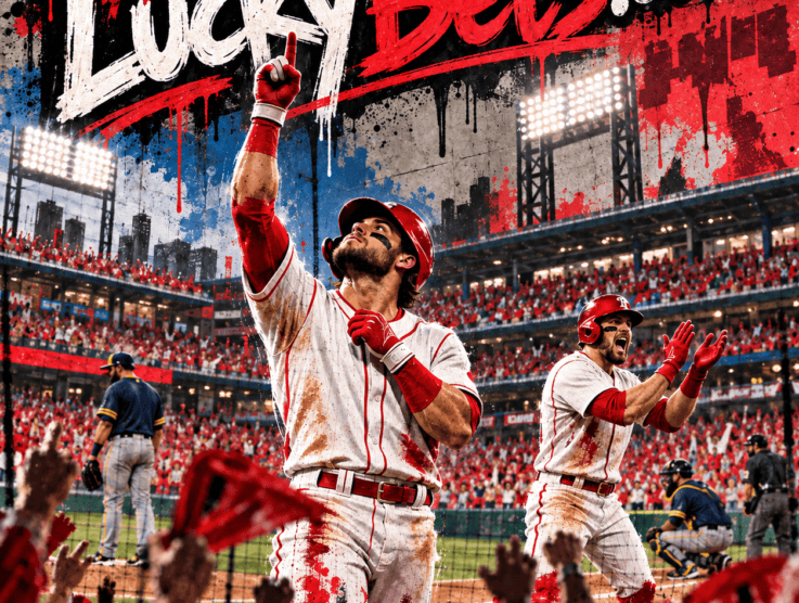 Philadelphia Phillies vs Atlanta Braves Betting Analysis: The Pitching Mismatch Edge
