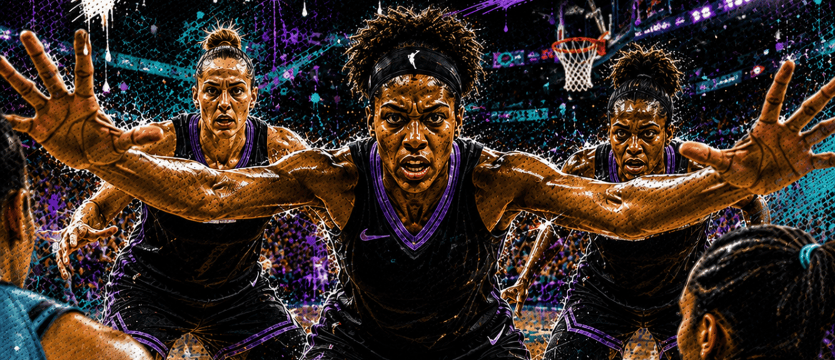Minnesota Lynx vs Indiana Fever Betting Analysis: The Power Gap Play