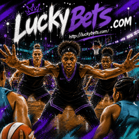 Minnesota Lynx vs Indiana Fever Betting Analysis: The Power Gap Play