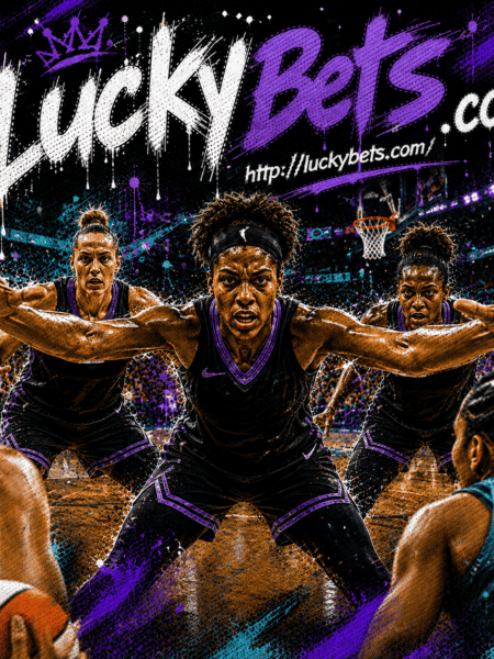 Minnesota Lynx vs Indiana Fever Betting Analysis: The Power Gap Play