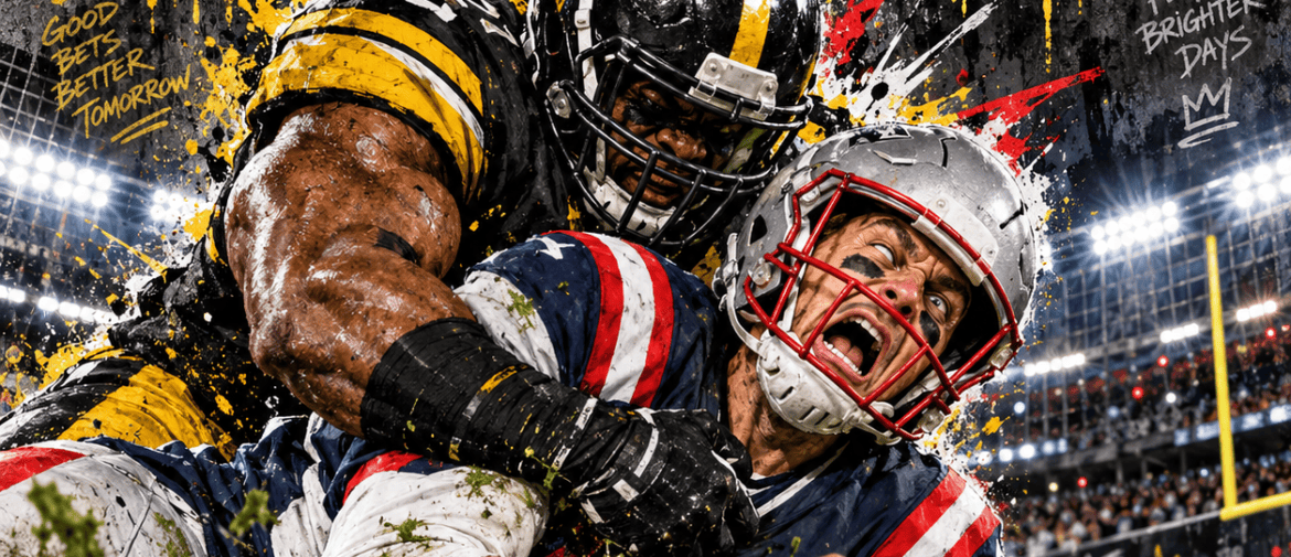The Foxborough Pressure Cooker: Market Divergence in New England