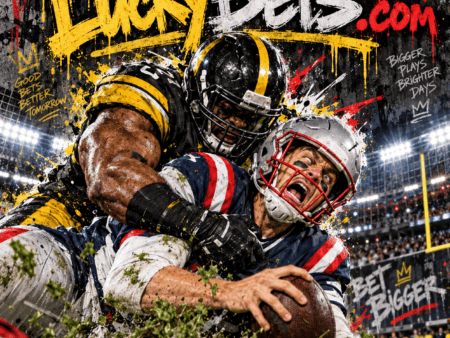 The Foxborough Pressure Cooker: Market Divergence in New England
