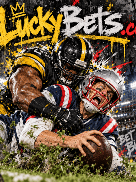 The Foxborough Pressure Cooker: Market Divergence in New England
