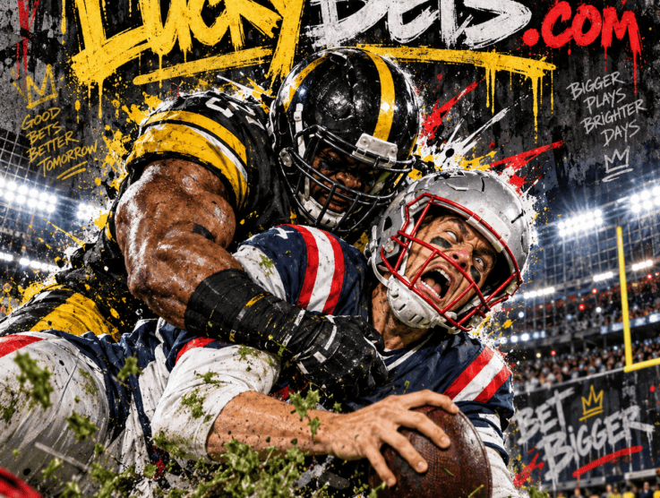 The Foxborough Pressure Cooker: Market Divergence in New England
