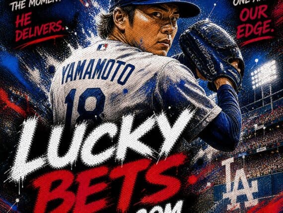Cardinals vs Dodgers: Yamamoto’s Edge in the NL West