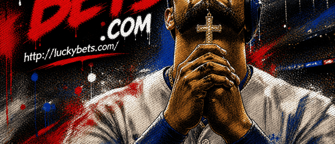 LA Dodgers vs SF Giants Betting Analysis: The Powerhouse Edge