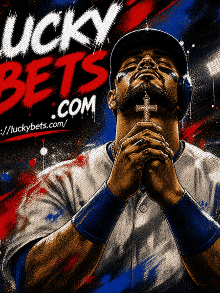 LA Dodgers vs SF Giants Betting Analysis: The Powerhouse Edge