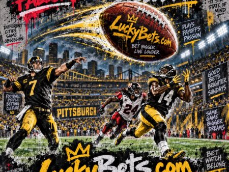 Atlanta Falcons vs Pittsburgh Steelers Betting Analysis: The Steel City Stronghold