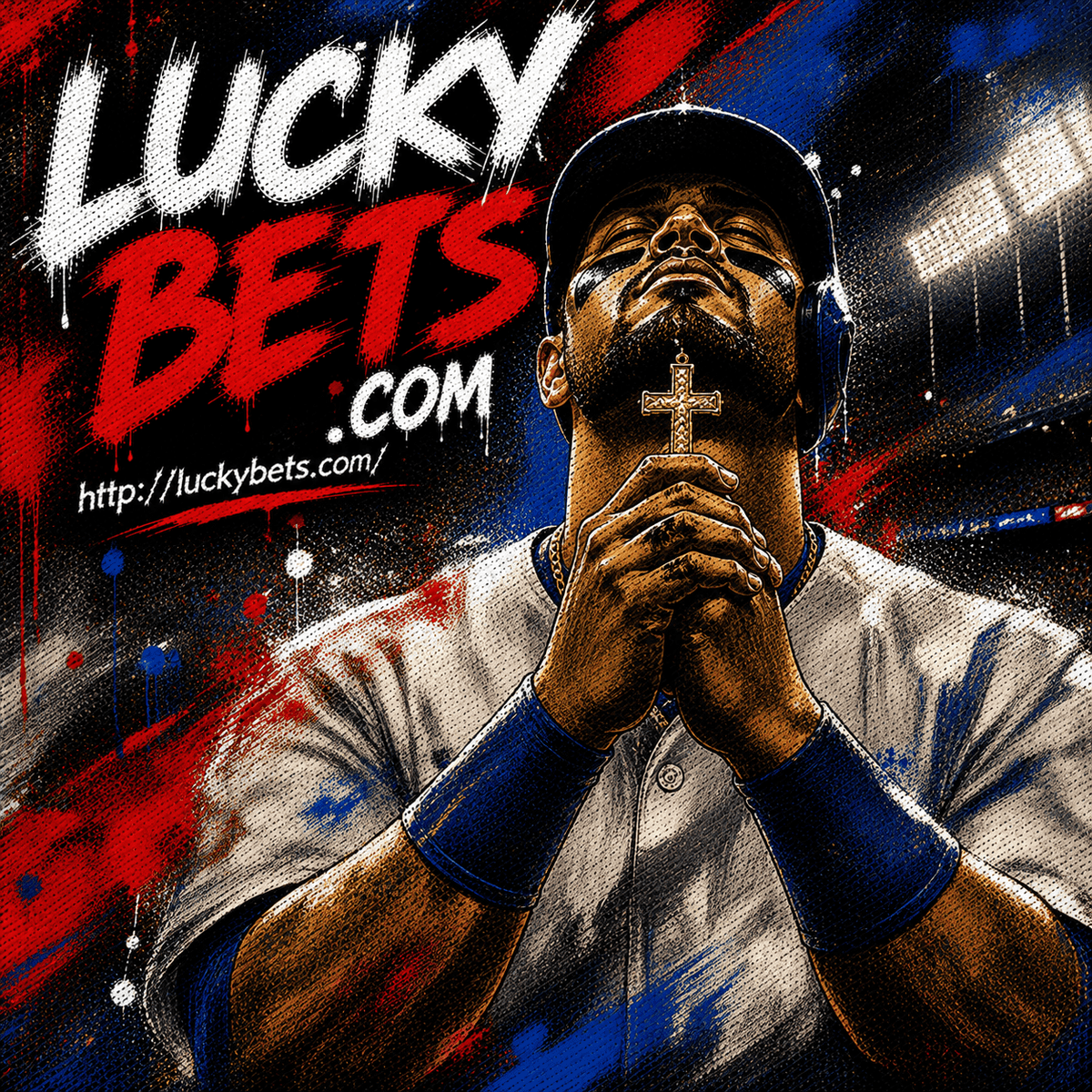 LA Dodgers vs Washington Nationals