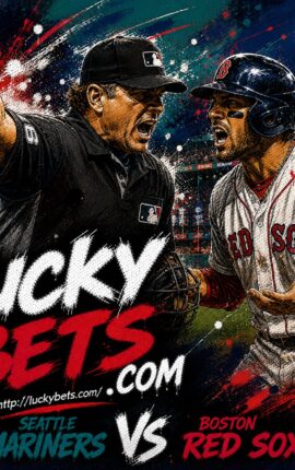 Market Tension at Fenway: The Mariners’ Road Struggle vs. Boston’s Depth