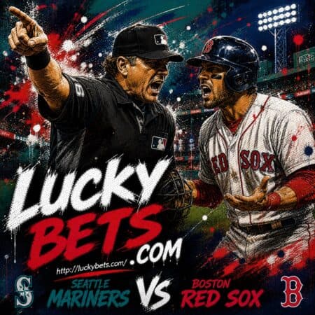 Market Tension at Fenway: The Mariners’ Road Struggle vs. Boston’s Depth