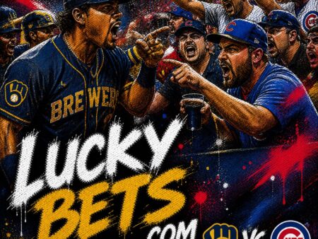 Brewers vs Cubs: The Clash of High-Stakes Momentum