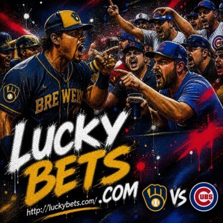 Brewers vs Cubs: The Clash of High-Stakes Momentum