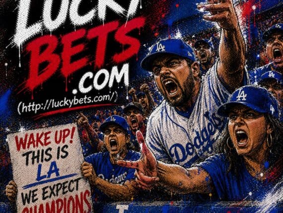 Dodger Stadium Duel: Skubal vs. Mathews — Where the Market Lies